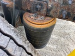 4 Underbody - Truck with 