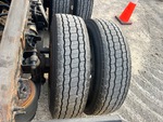 4 Underbody - Truck with 