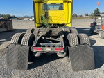 4 Underbody - Truck with