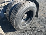 4 Underbody - Truck with