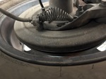 Brakes with
