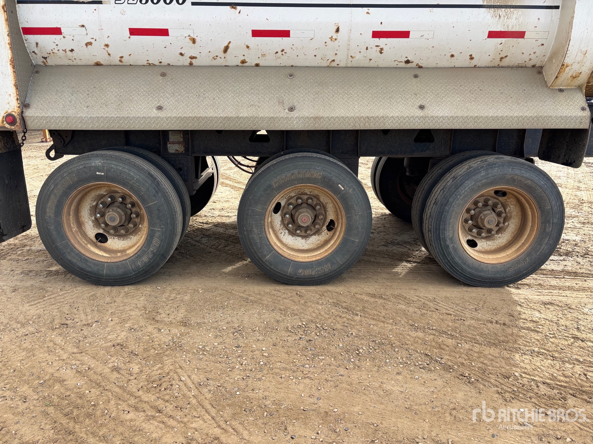 2013 Midland SL3000