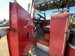 Cab with
