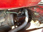 Motor with