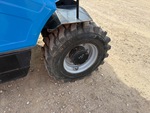 Chassis with