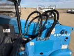Hydraulics with