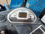 Control Station with
