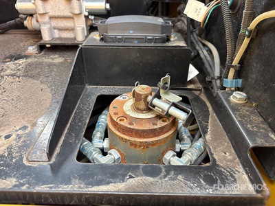 Control Station with