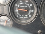 Cab with Engine Hours