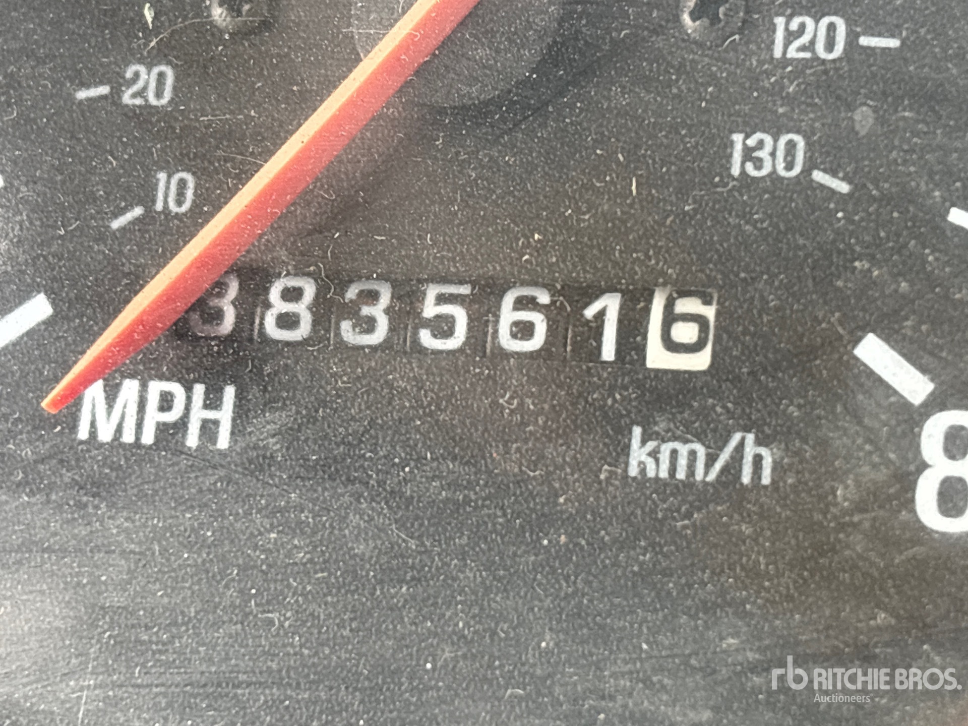 1998 Ford LT9000
