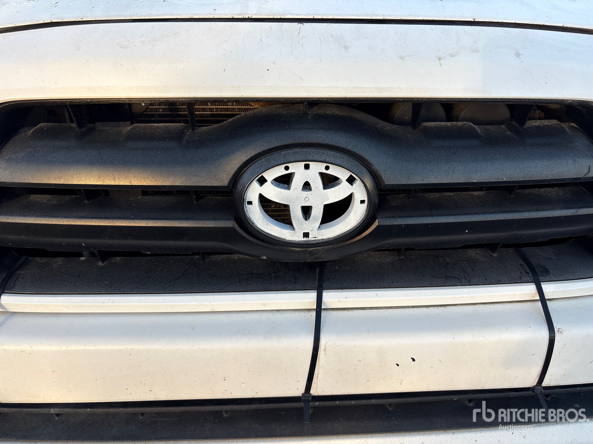 2008 Toyota TACOMA