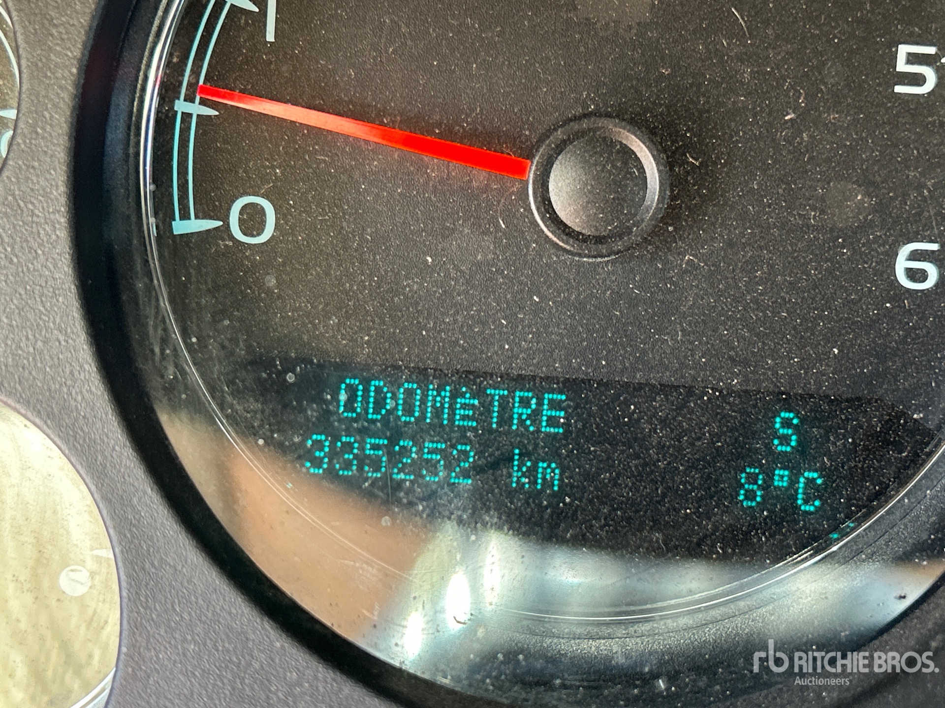 2012 Chevrolet AVALANCHE