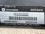 Engine with