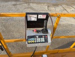 Basic Control Station Upper with