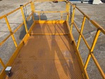 Basic Control Station Upper with