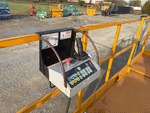 Basic Control Station Upper with