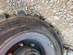 Chassis Photos with