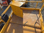 Basic Control Station Upper with