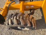Chassis Photos with
