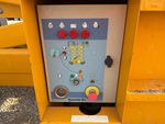 Basic Lower Control Station with