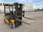 Chassis with