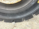 Chassis Photos with