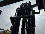 Hydraulics with