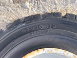 Chassis Photos with