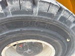 Chassis Photos with