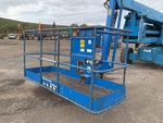 Control Station Upper with