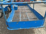 Control Station Upper with