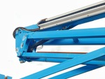 Hydraulics with