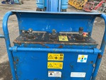 Control Station Upper with
