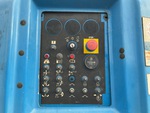 Control Station Ground with