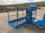 Control Station Upper with