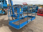 Control Station Upper with