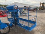 Control Station Upper with