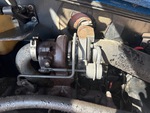 Motor with
