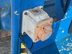 Basic Control Station Upper with