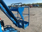 Basic Control Station Upper with