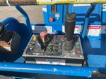 Basic Control Station Upper with