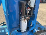 Hydraulics with