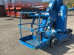 Basic Control Station Upper with