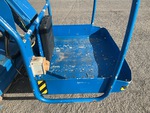 Basic Control Station Upper with