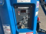Basic Lower Control Station with