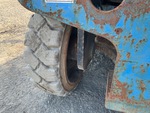 Drivetrain with