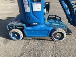 Chassis Photos with