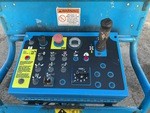Control Station Upper with