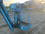 Control Station Upper with