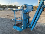 Control Station Upper with
